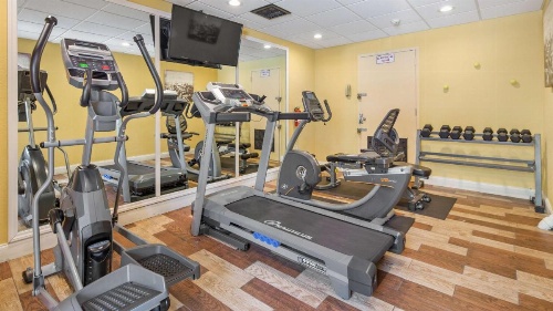 Best Western Plus Deerfield Beach Hotel & Suites image 9