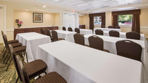 Best Western Plus Deerfield Beach Hotel & Suites image 12
