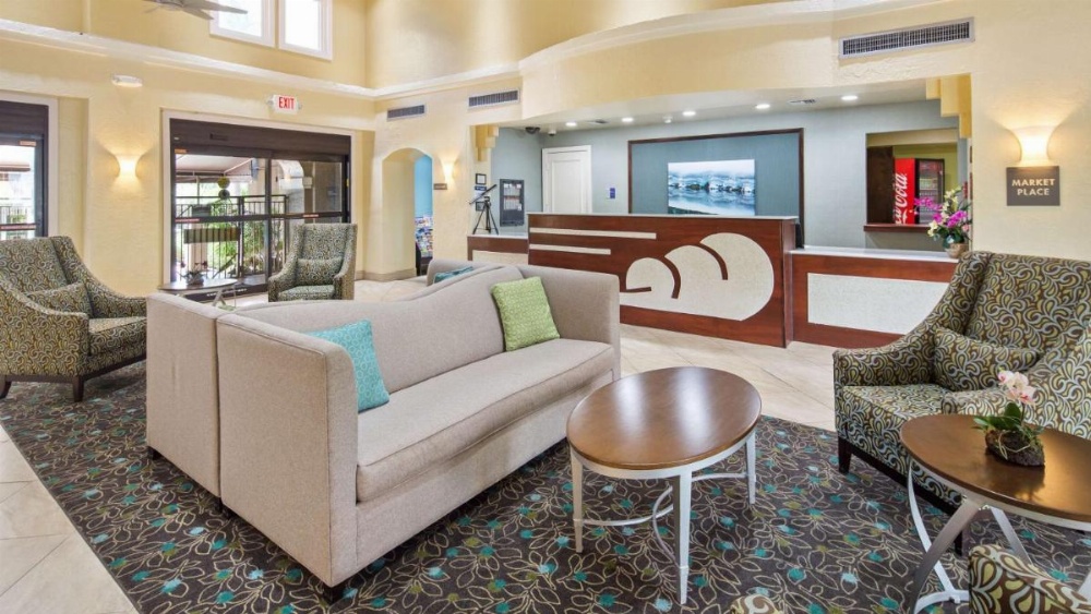 Best Western Plus Deerfield Beach Hotel & Suites Image 14