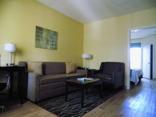 Best Western Plus Deerfield Beach Hotel & Suites image 18