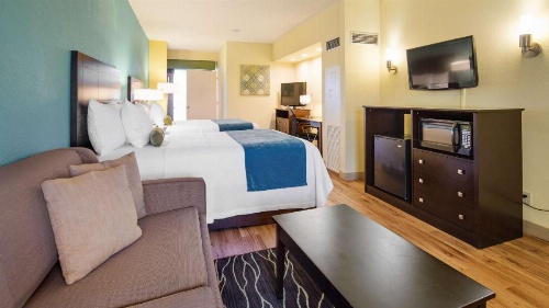 Best Western Plus Deerfield Beach Hotel & Suites image 19