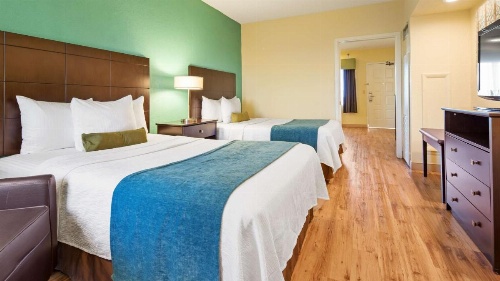 Best Western Plus Deerfield Beach Hotel & Suites image 21