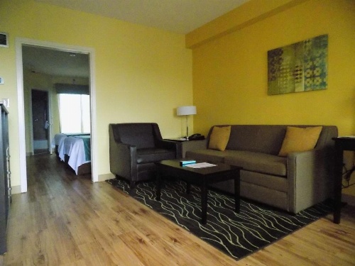 Best Western Plus Deerfield Beach Hotel & Suites image 3