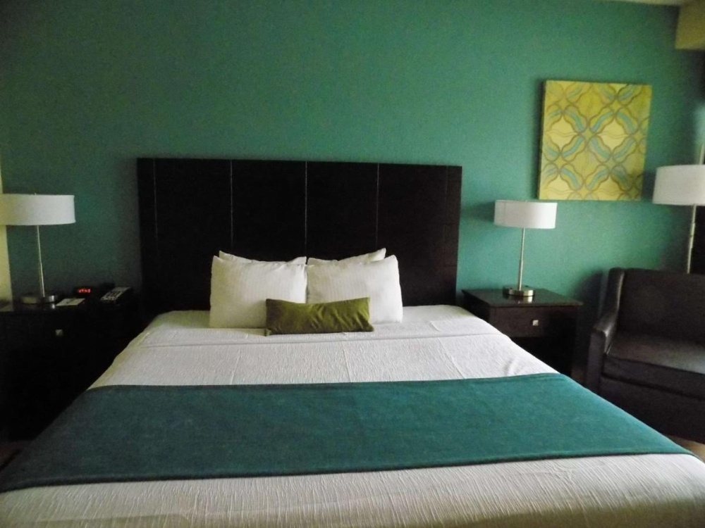Best Western Plus Deerfield Beach Hotel & Suites