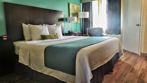Best Western Plus Deerfield Beach Hotel & Suites image 6